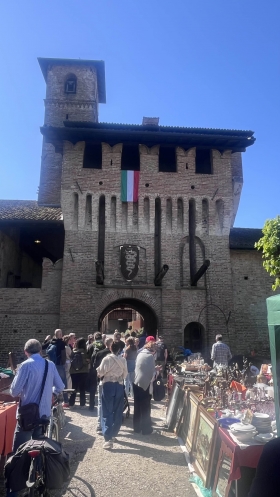  - Associazione Promoart