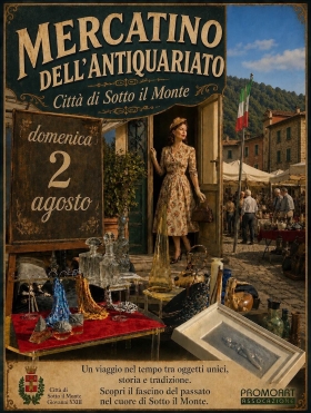 - Associazione Promoart
