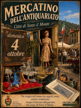  - Associazione Promoart