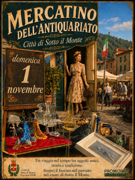  - Associazione Promoart