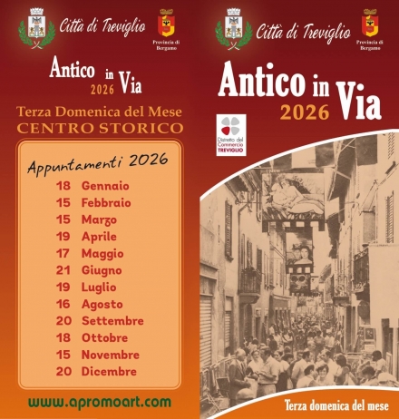  - Associazione Promoart