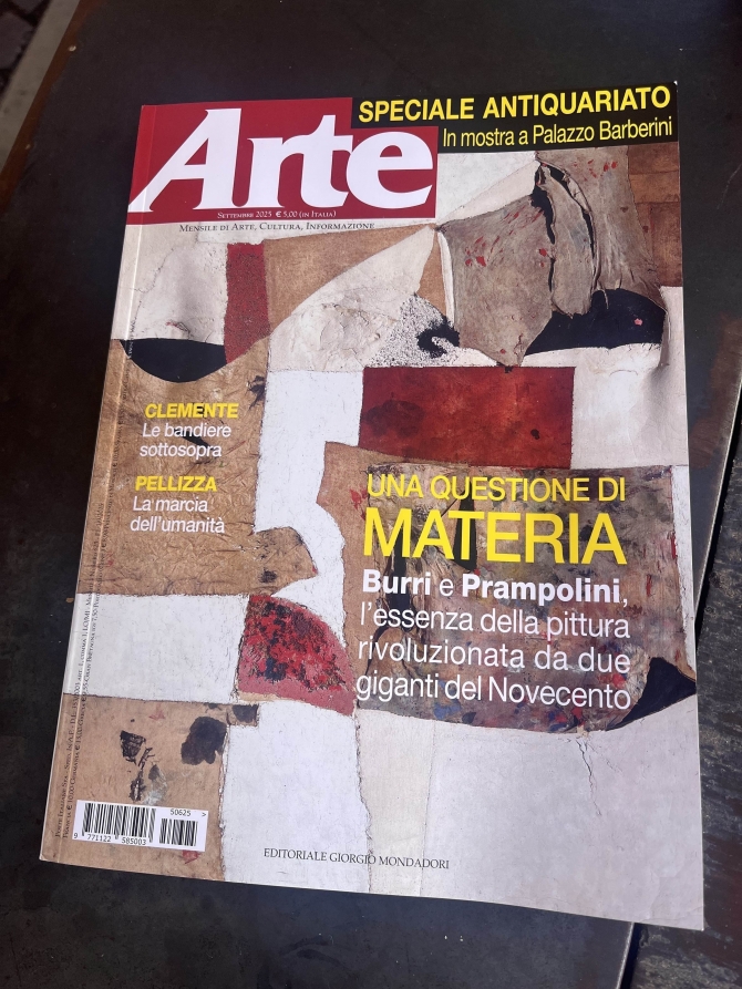  - Associazione Promoart